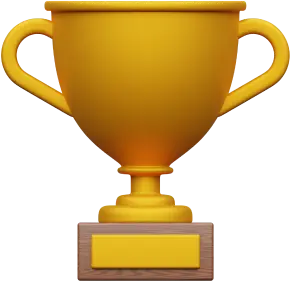 Trophy